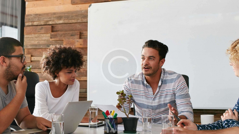 Business Support